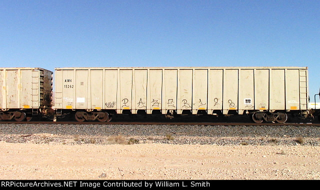 EB Manifest Frt at Erie NV W-Pshr -78